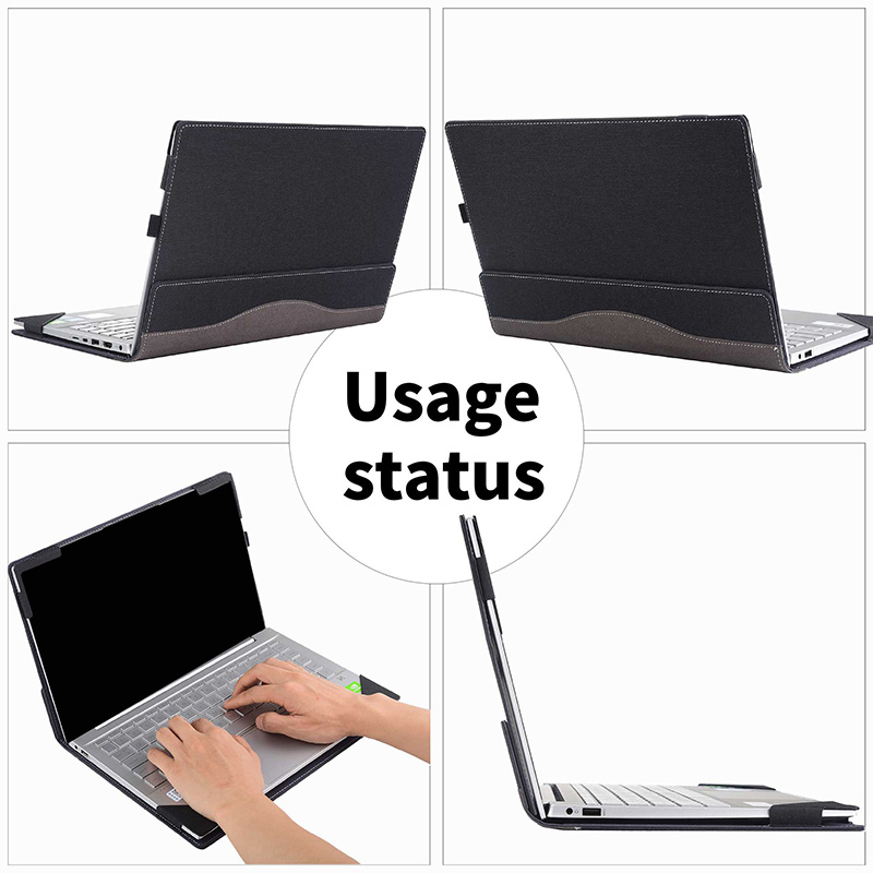 Laptop Accessories Bag - Laptop Case Cover for Xiaomi Redmi