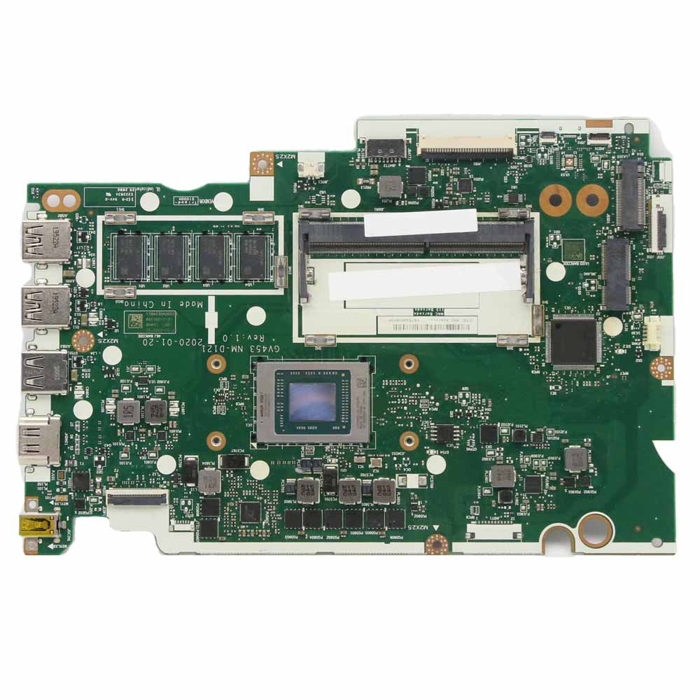 Laptop Accessories Ram - NM-D121 For Lenovo V14-ARE Laptop Motherboard