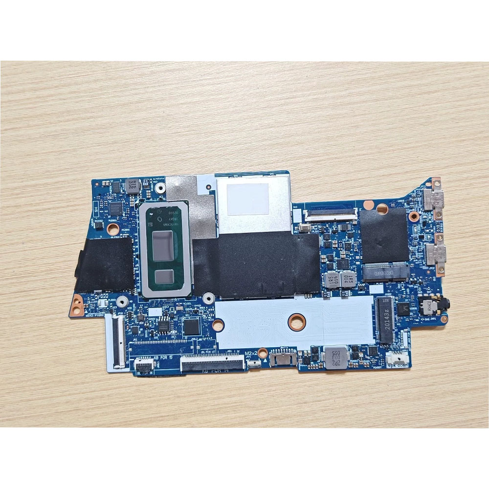 Laptop Accessories Ram - NM-C431 For Lenovo Yoga C740-14IML With