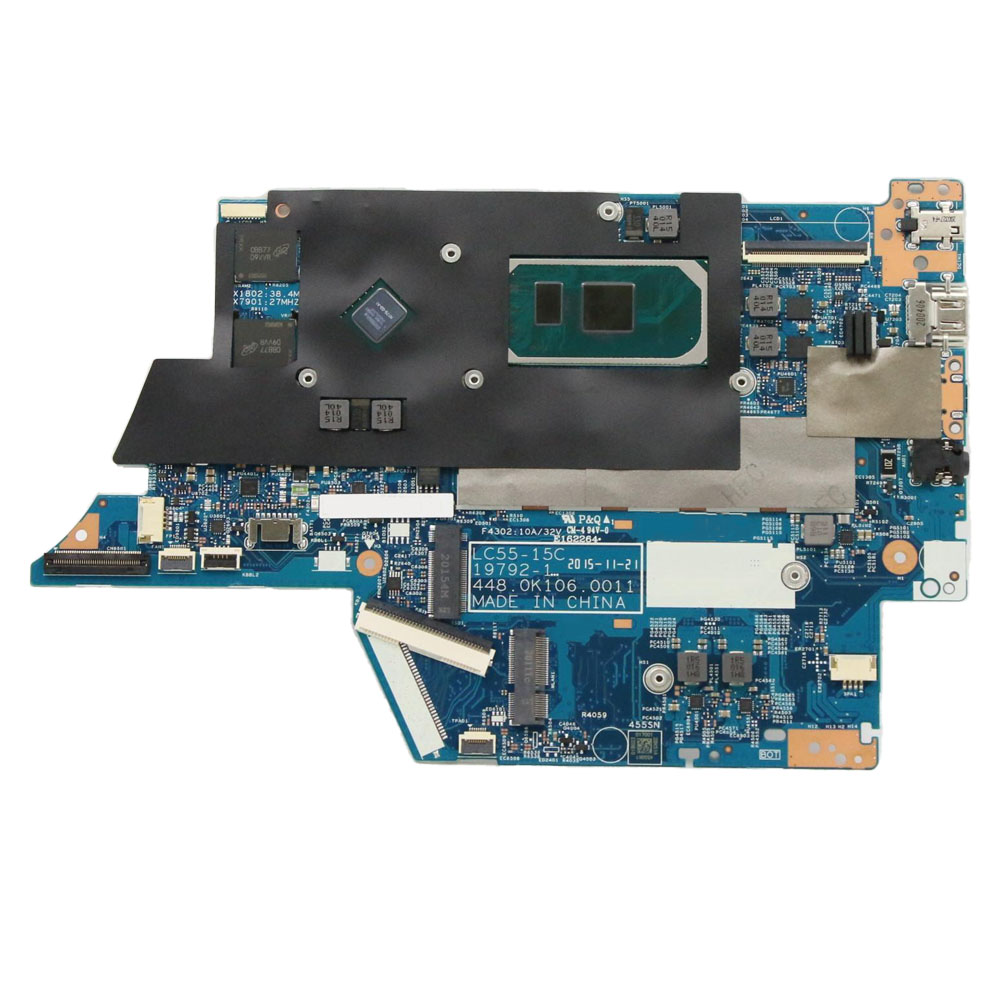 Laptop Accessories Ram - 19792-1 For Lenovo Ideapad Flex 5-15IIL05