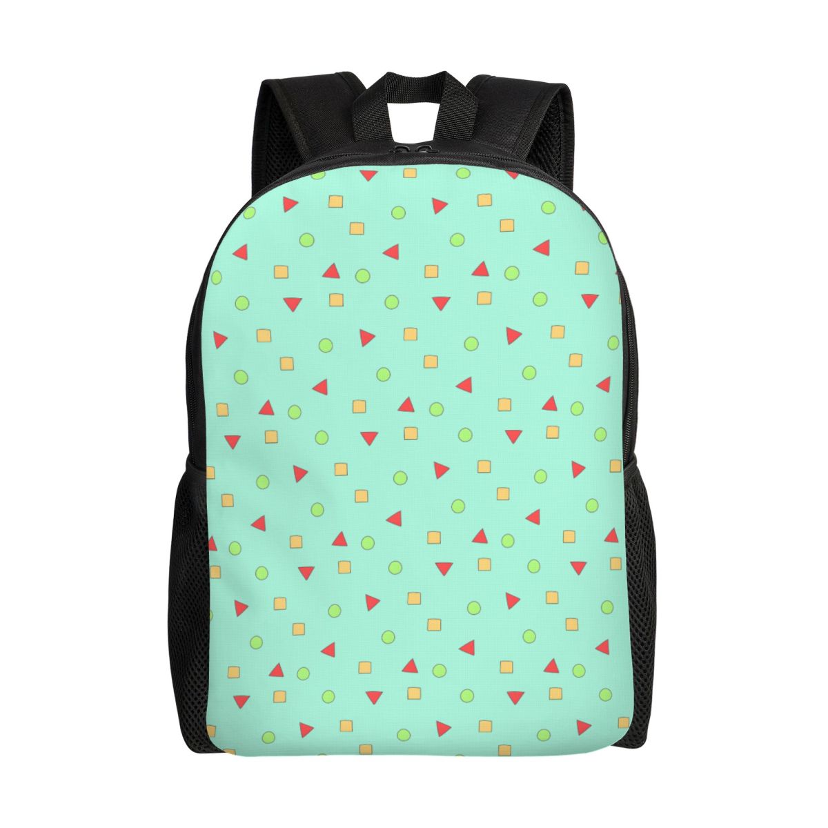 Laptop Accessories Bag - Personalized C-Crayones Shin-chanes Laptop Backpack Women