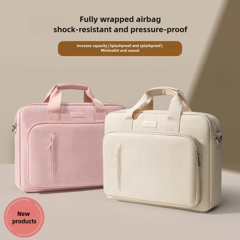 Laptop Accessories Bag - Laptop Bag Case 13.3 14 15.6