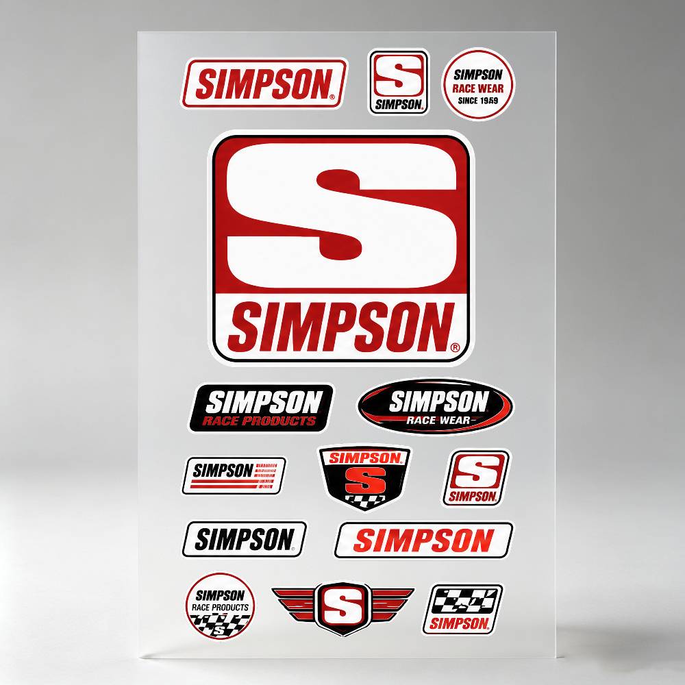 Laptop Accessories Wallpaper - For S-Simpson Stickers Auto Body Bumper