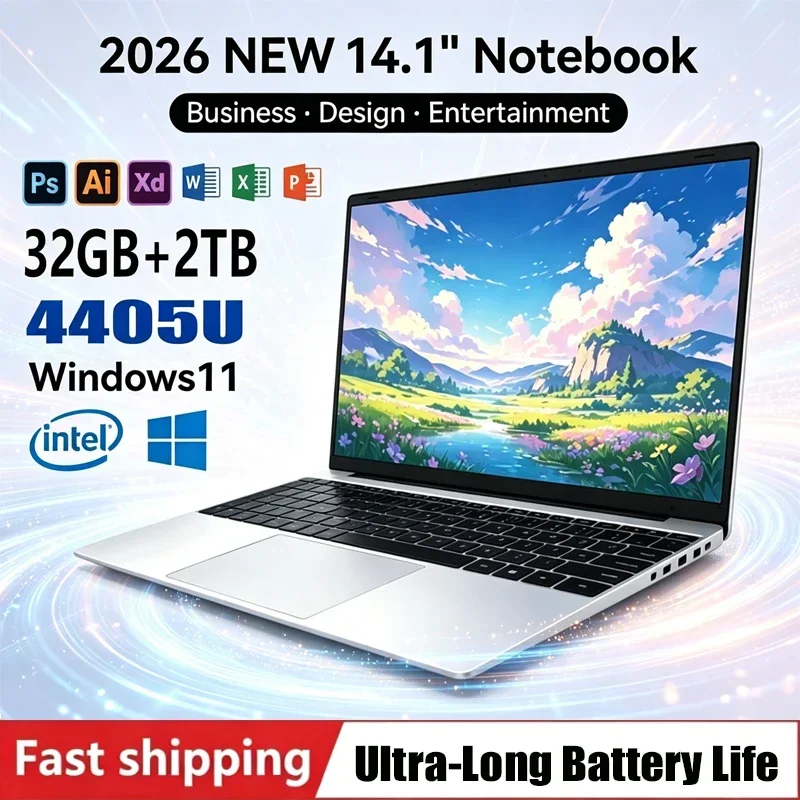 Laptop Accessories Ram - 14.1