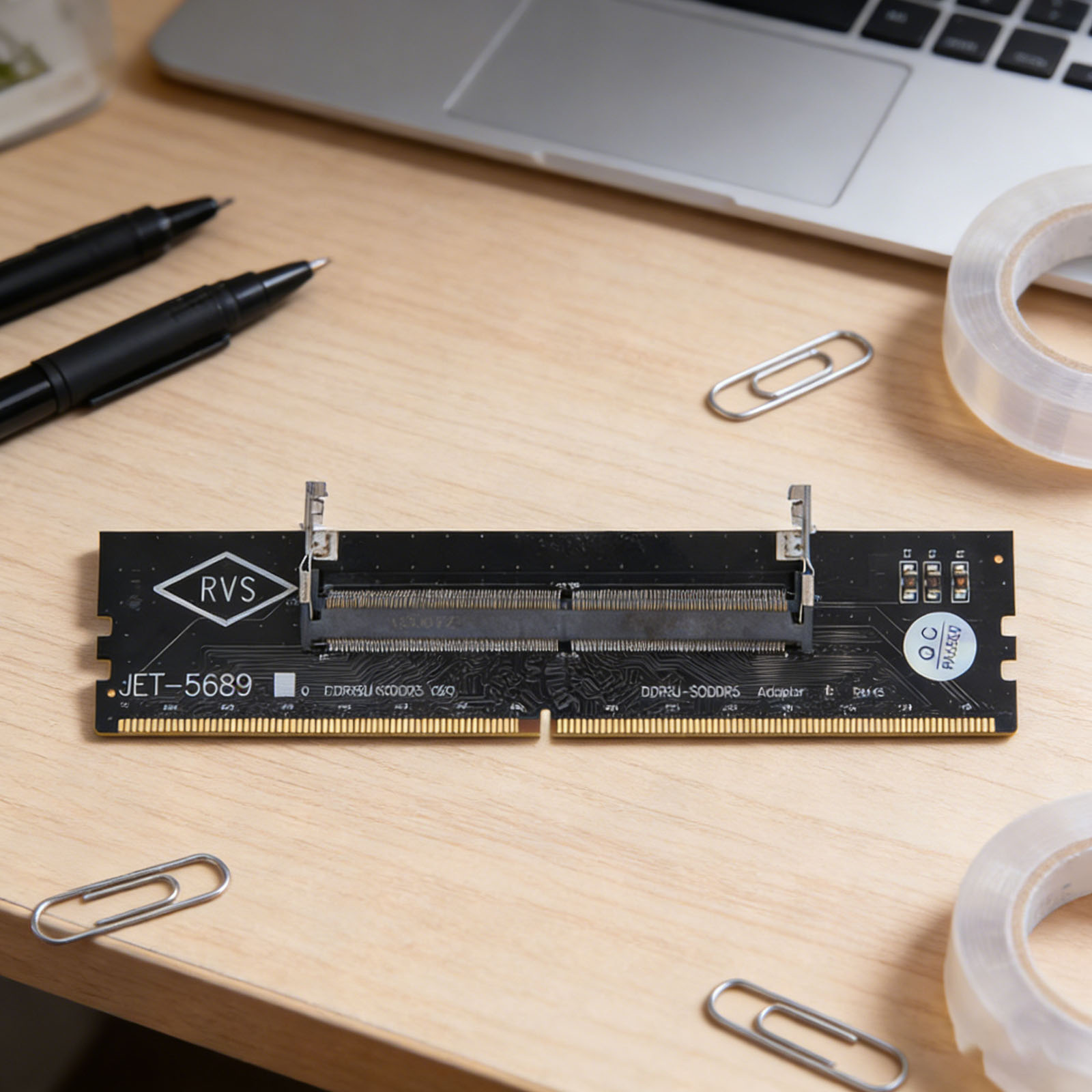 DDR5 Laptop To Desktop 5th Gen - Laptop Accessories Ram 评论和价格