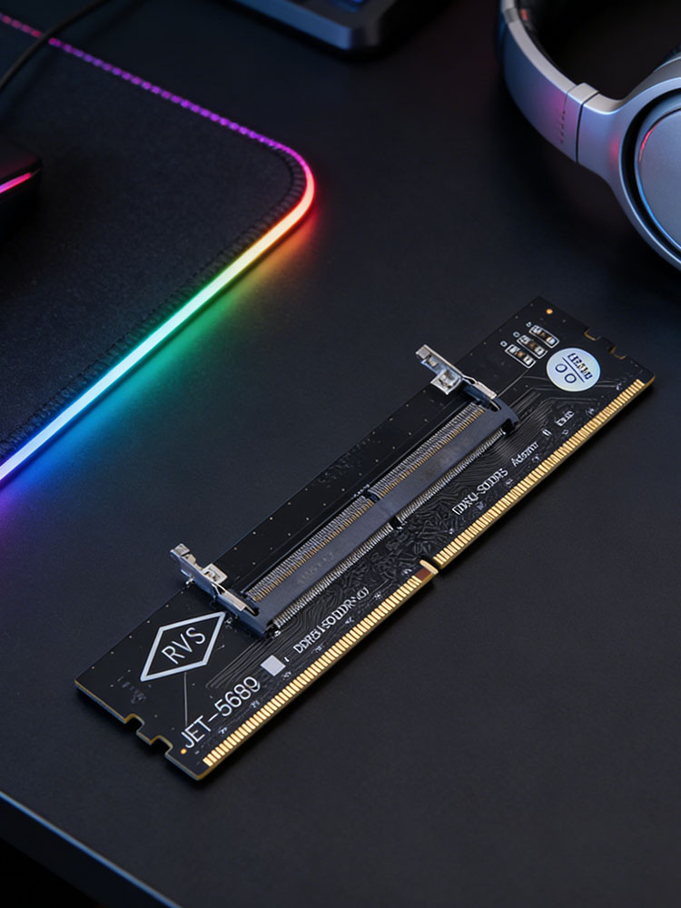 DDR5 Laptop To Desktop 5th Gen - Laptop Accessories Ram 评论和价格