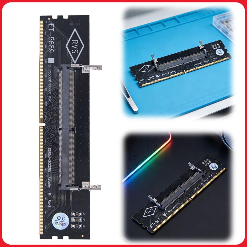 DDR5 Laptop To Desktop 5th Gen - Laptop Accessories Ram 评论和价格