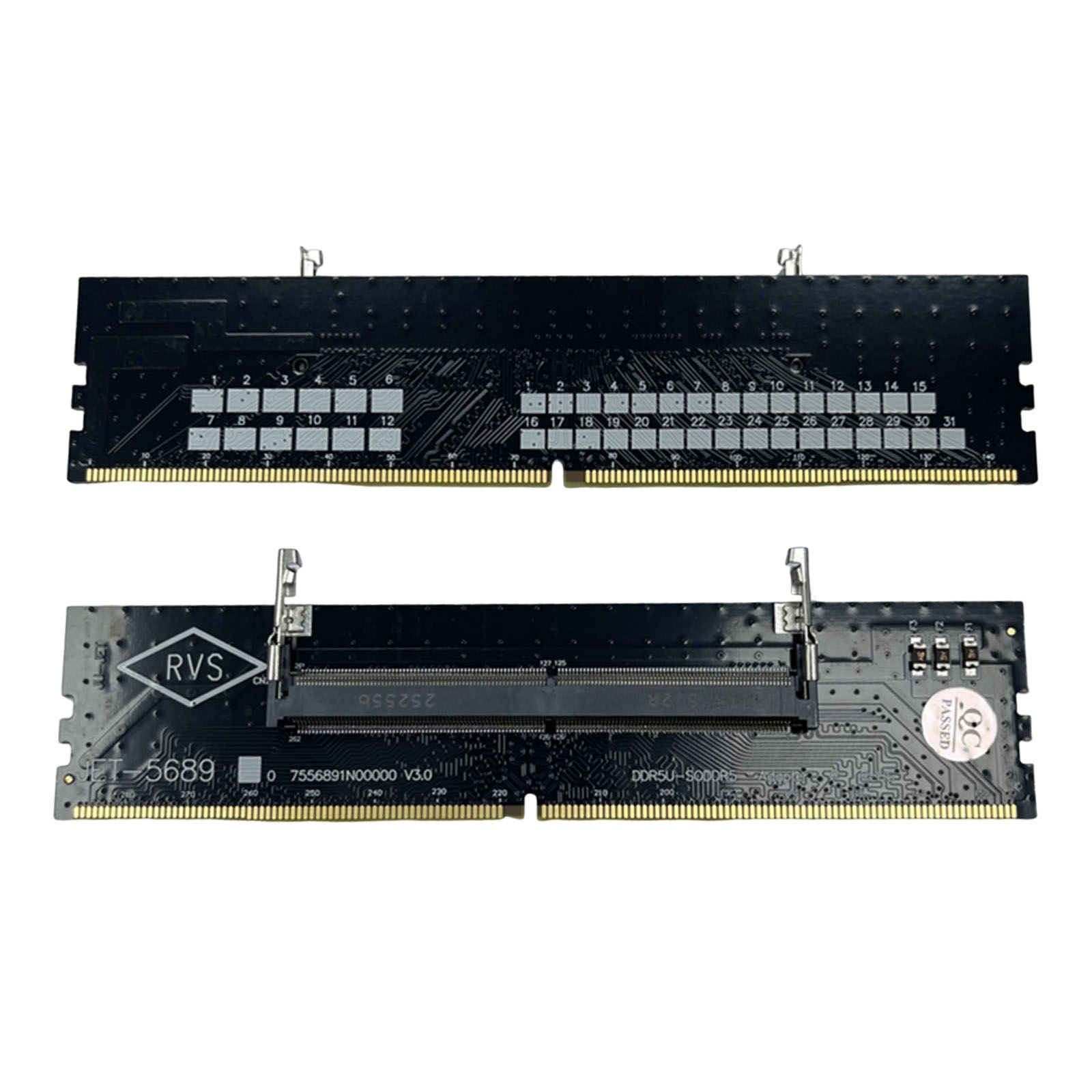 DDR5 Laptop To Desktop 5th Gen - Laptop Accessories Ram 评论和价格