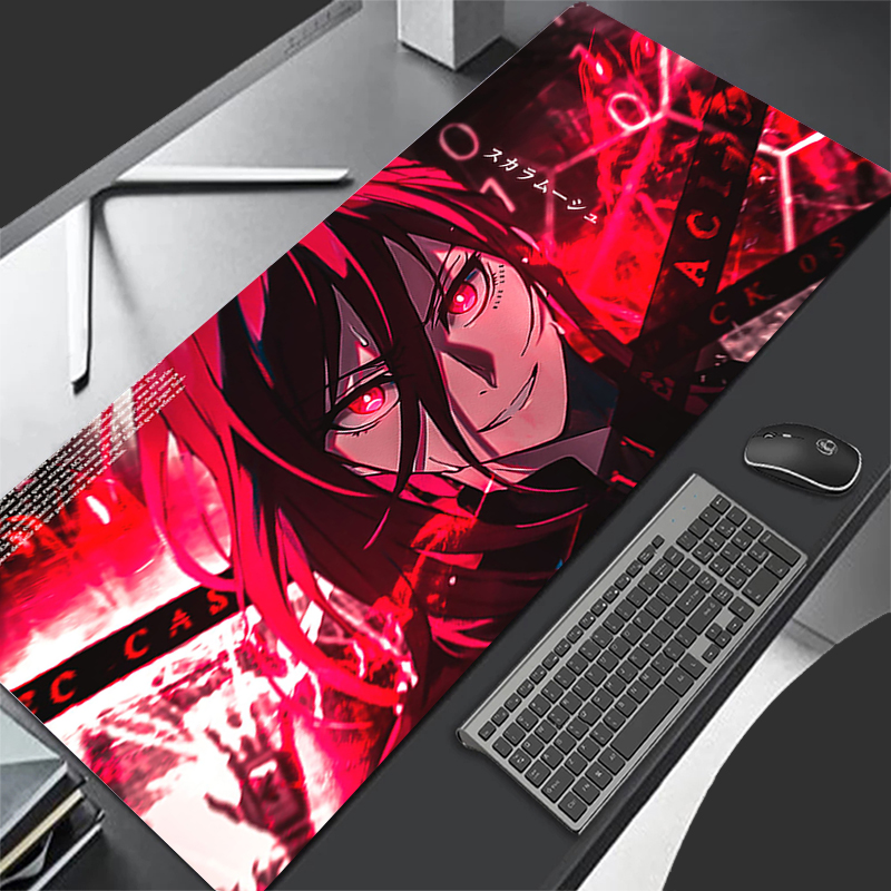 Blue Lock HD Anime Image Mouse - Laptop Accessories Images 评论和价格
