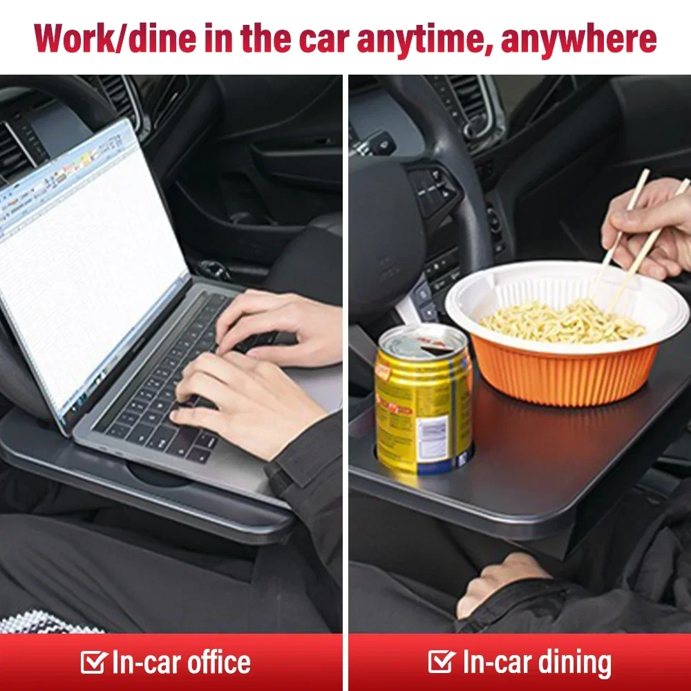 Multi-used Car Tray Laptop Des - Laptop Accessories Holder 评论和价格