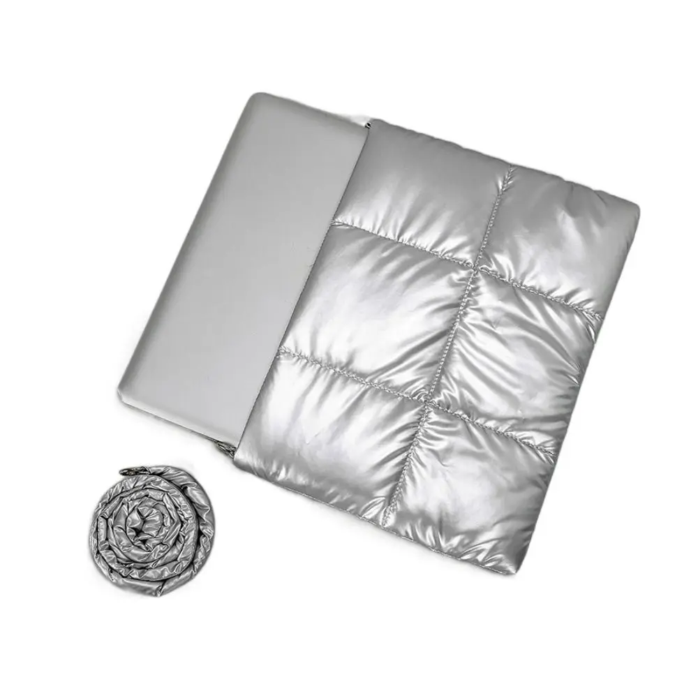 Fashion Trendy Puffy Cotton La - Laptop Accessories Bag 评论和价格