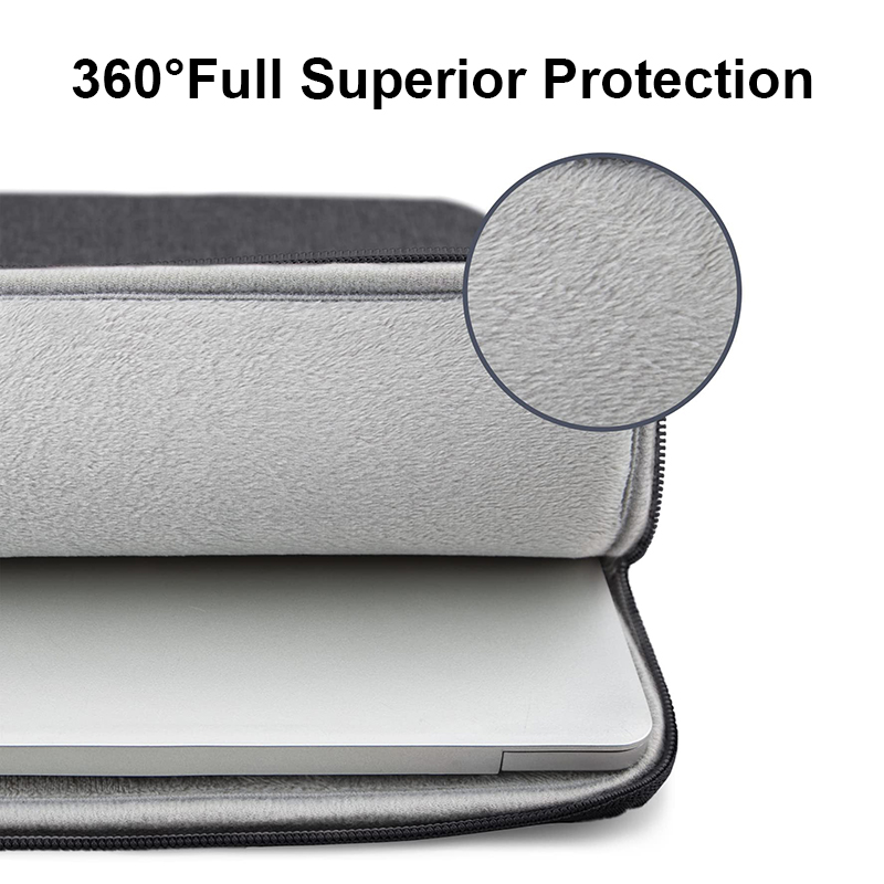 Portable Laptop Sleeve Bag Cas - Xiaomi Laptop Accessories 评论和价格