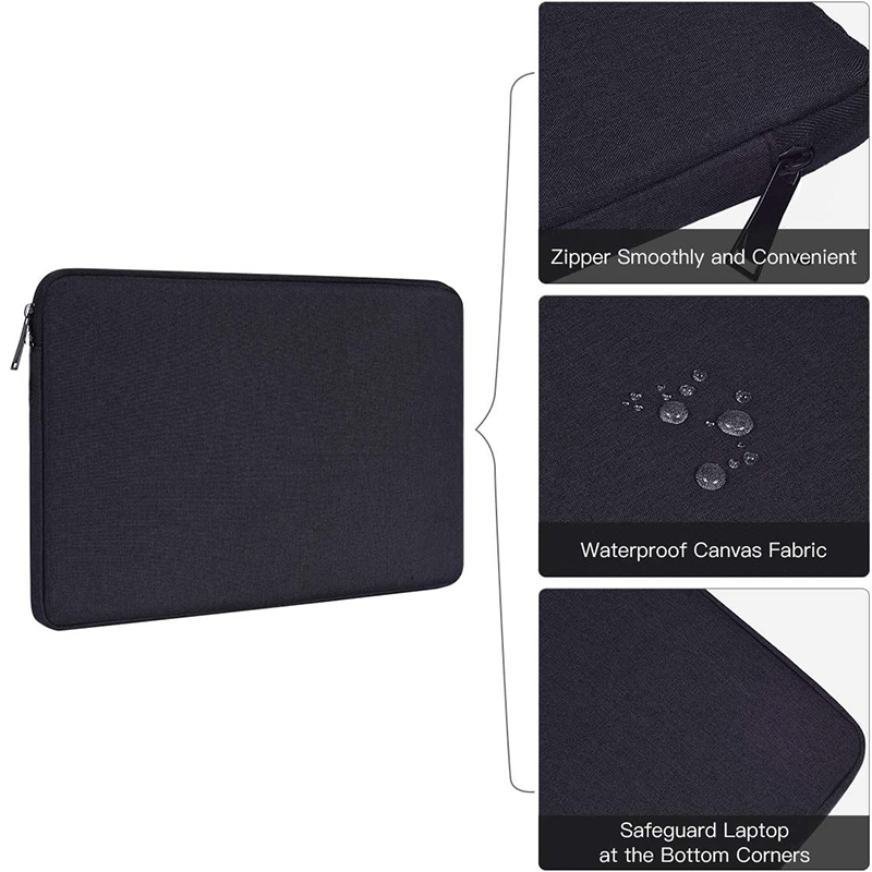 Portable Laptop Sleeve Bag Cas - Xiaomi Laptop Accessories 评论和价格