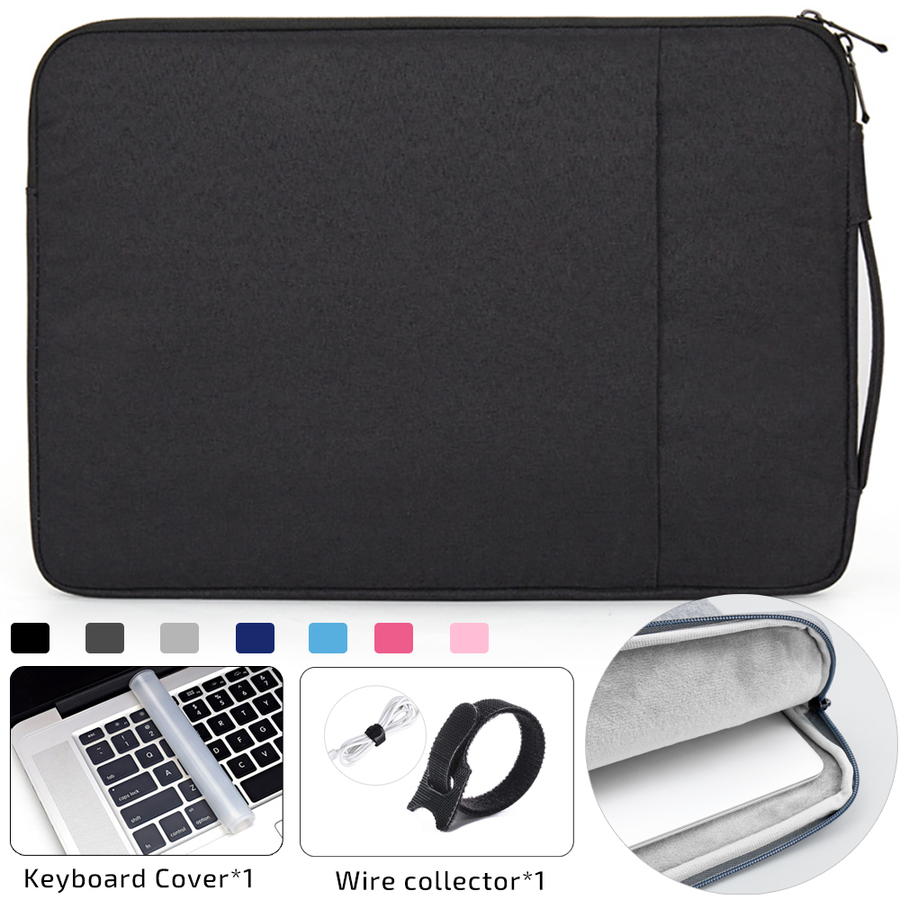 laptop bag sleeve 13inch 14inc - Xiaomi Laptop Accessories 评论和价格