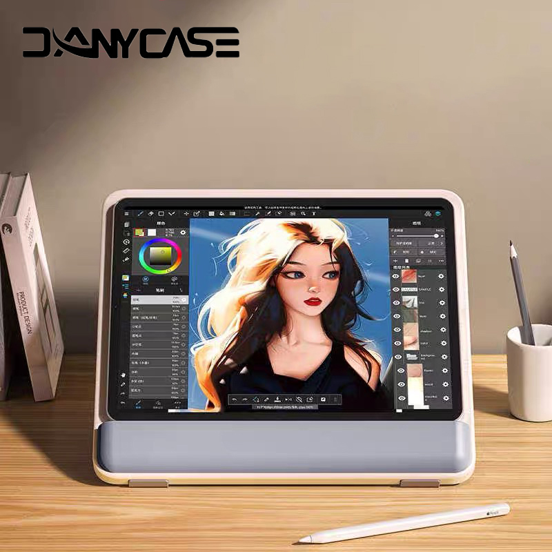 Tablet Bracket Drawing iPad St - Xiaomi Laptop Accessories 评论和价格