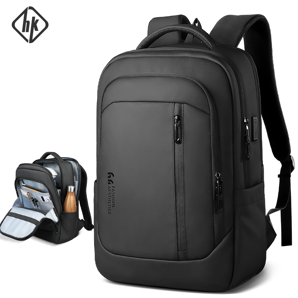 HK New Design Travel Backpack  - Laptop Accessories Holder 评论和价格