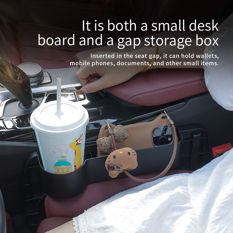 2-IN-1 Car Steering Wheel Tabl - Laptop Accessories Holder 评论和价格