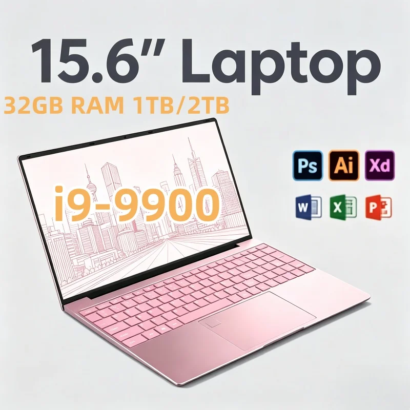 High Performance 15.6 Thin Por - Laptop Accessories Ram 评论和价格
