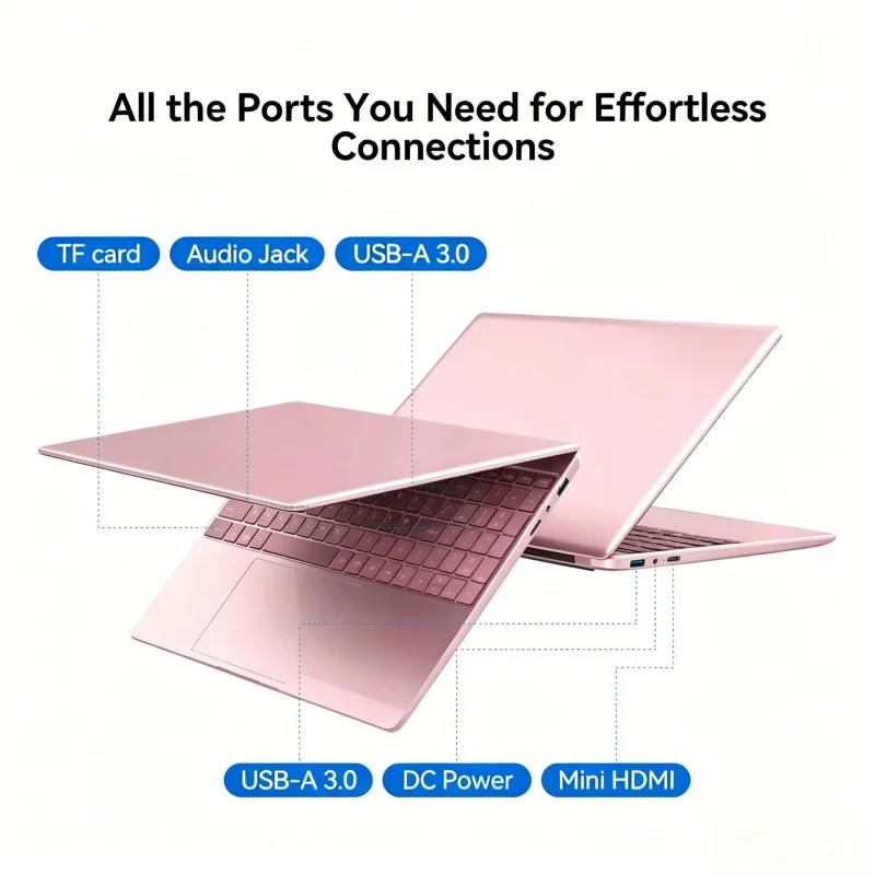 High Performance 15.6 Thin Por - Laptop Accessories Ram 评论和价格