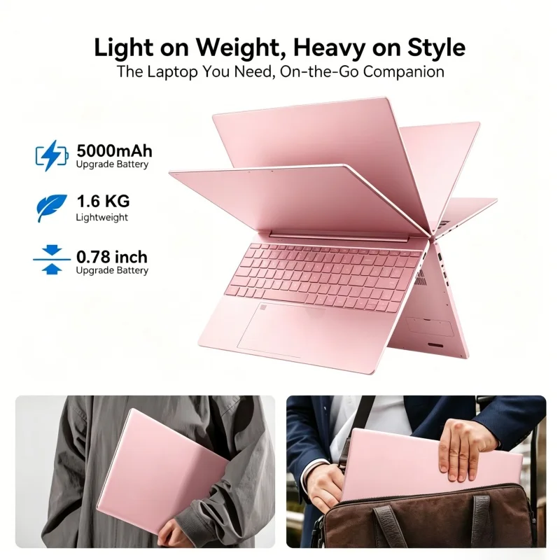 High Performance 15.6 Thin Por - Laptop Accessories Ram 评论和价格