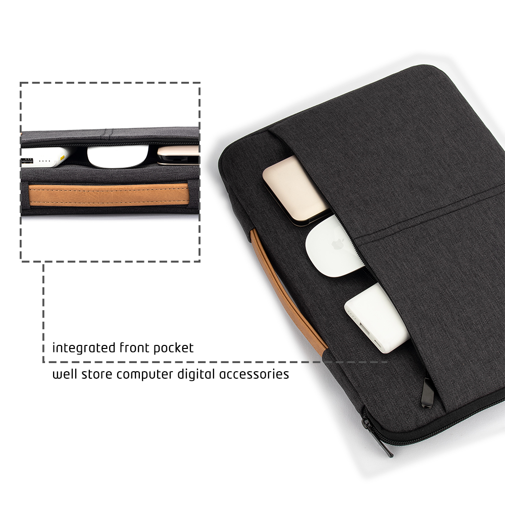 Laptop Sleeve Bag 14 15.6 Inch - Laptop Accessories Bag 评论和价格