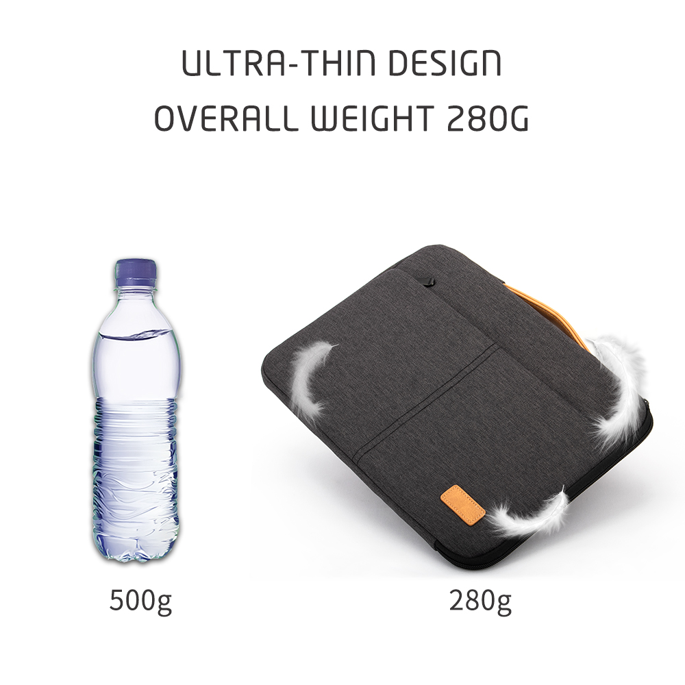Laptop Sleeve Bag 14 15.6 Inch - Laptop Accessories Bag 评论和价格