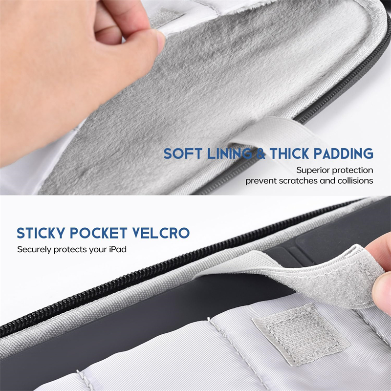 Waterproof Shockproof Laptop H - Laptop Accessories Bag 评论和价格