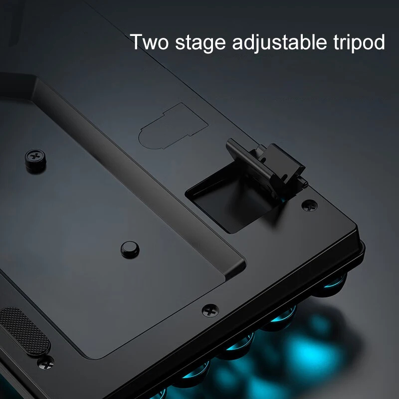 Retro Punk Mechanical Feel Key - Laptop Accessories Combo 评论和价格