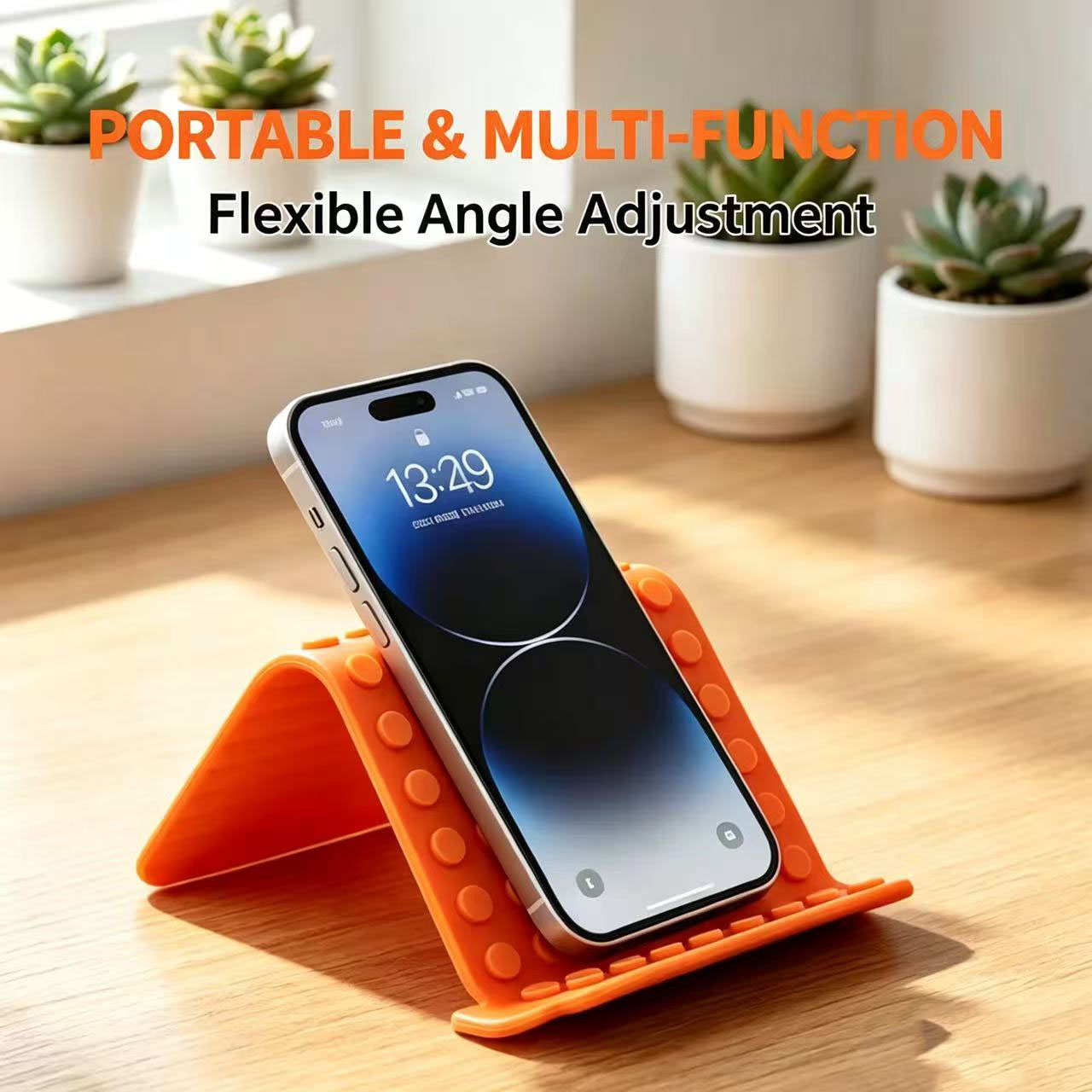 Portable Universal Phone Stand - Laptop Accessories Holder 评论和价格