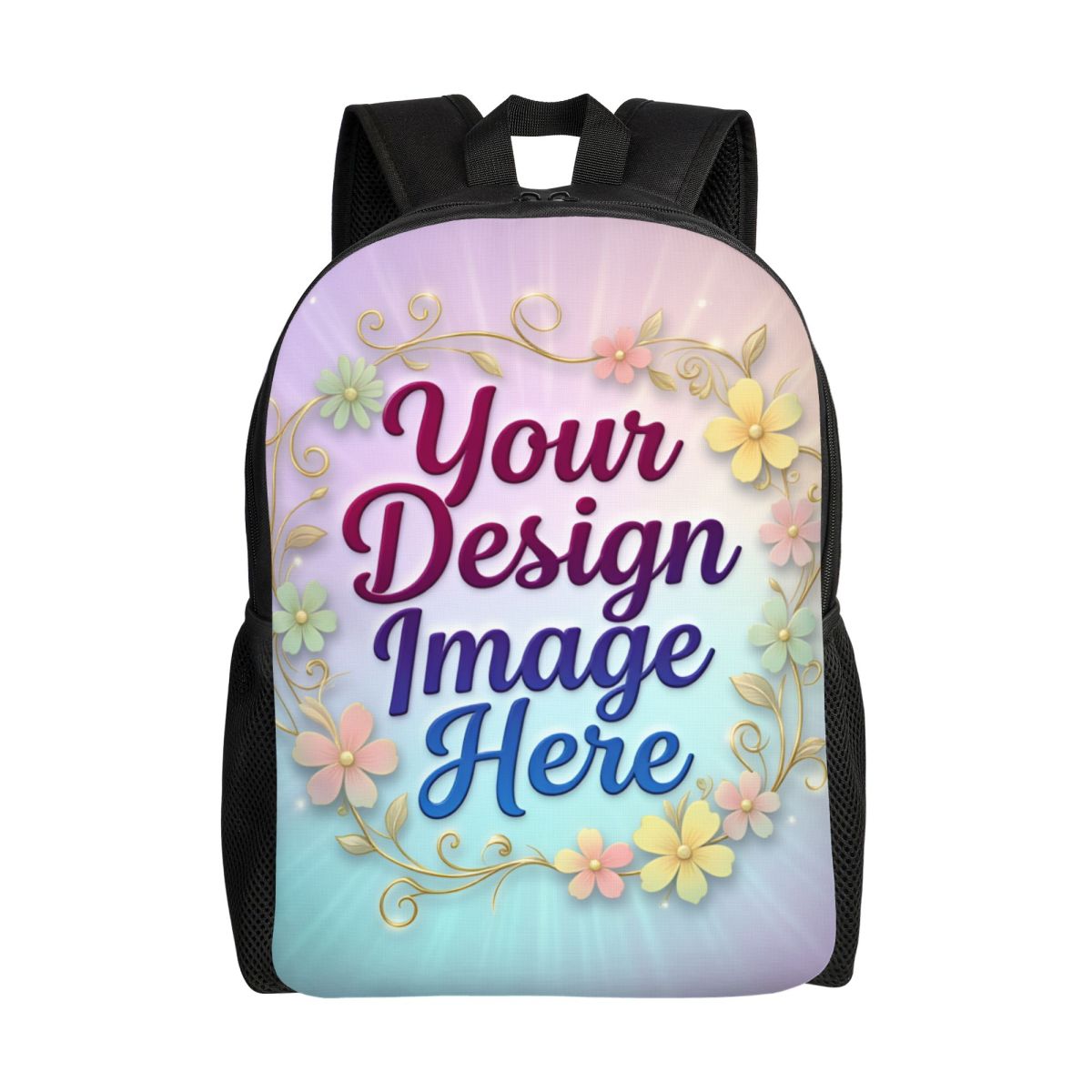 Custom Your Photo Logo Text La - Laptop Accessories Images 评论和价格