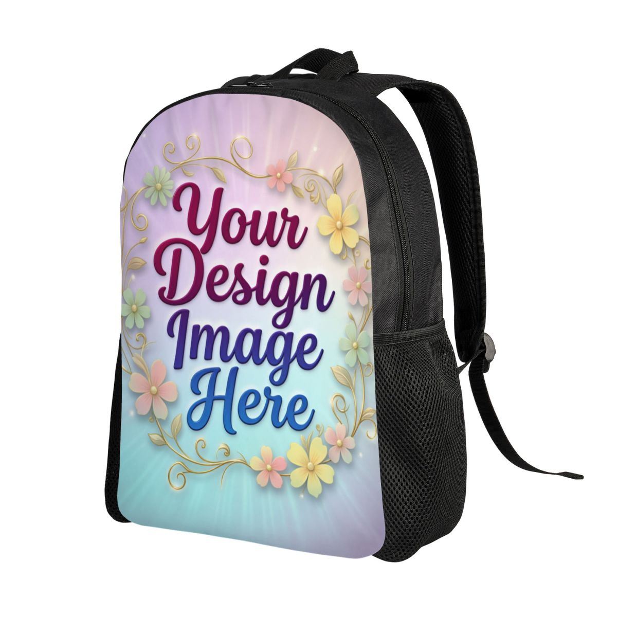 Custom Your Photo Logo Text La - Laptop Accessories Images 评论和价格