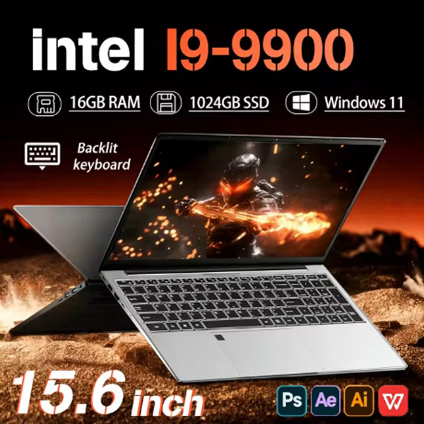 15 inch Windows 11 Pro Laptops - Laptop Accessories Ram 评论和价格