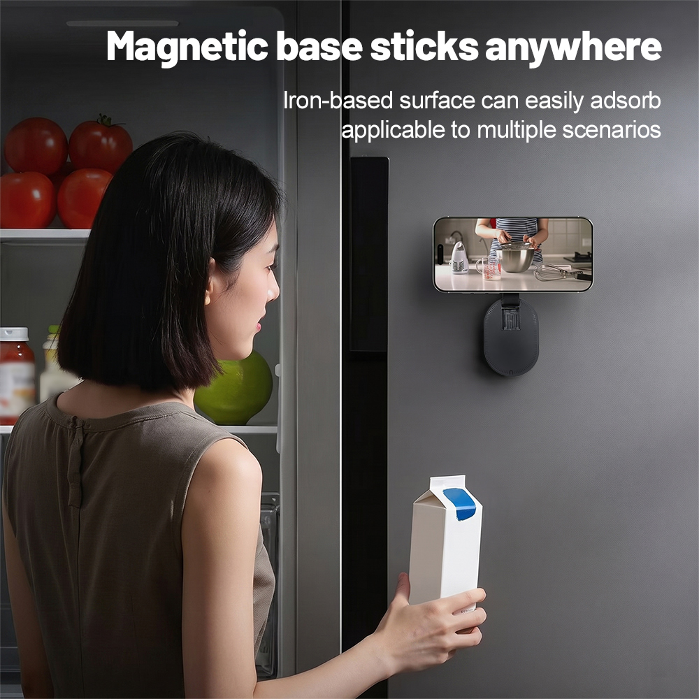 360° Rotation 3‑In‑1 Suction C - Laptop Accessories Holder 评论和价格
