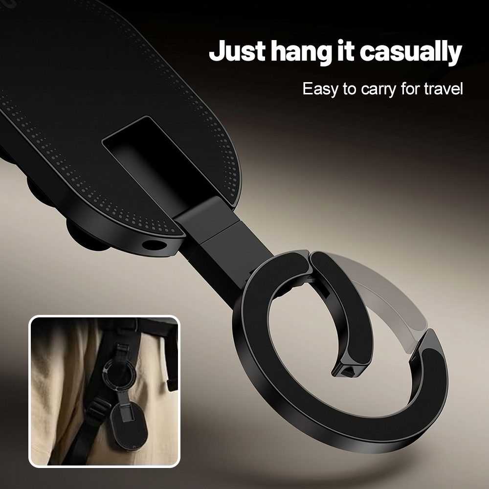 360° Rotation 3‑In‑1 Suction C - Laptop Accessories Holder 评论和价格