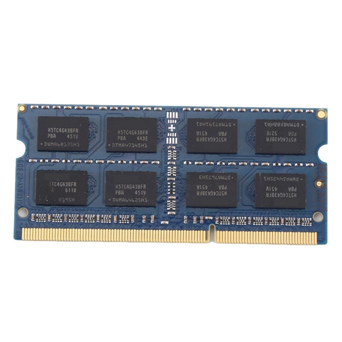 N88R! 4X for SK 8GB DDR3 Lapto - Laptop Accessories Ram 评论和价格