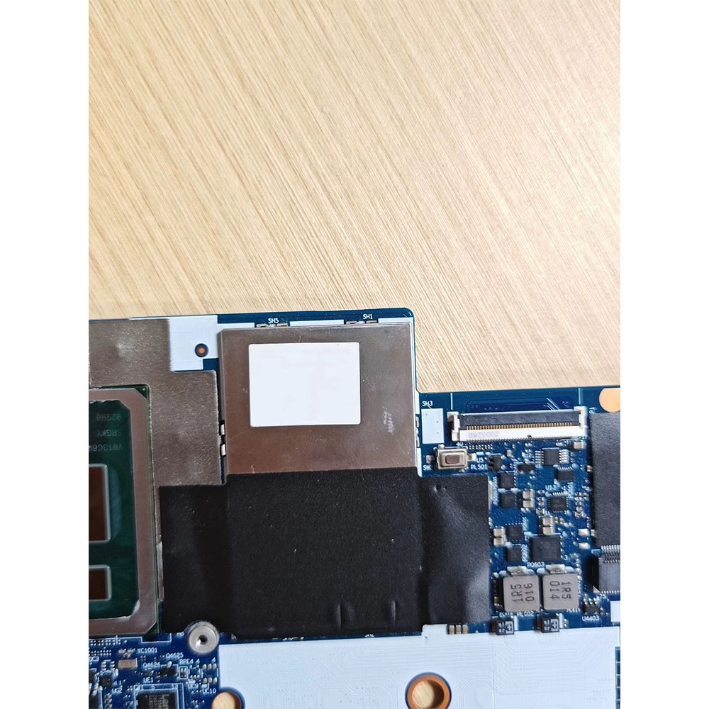NM-C431 For Lenovo Yoga C740-1 - Laptop Accessories Ram 评论和价格