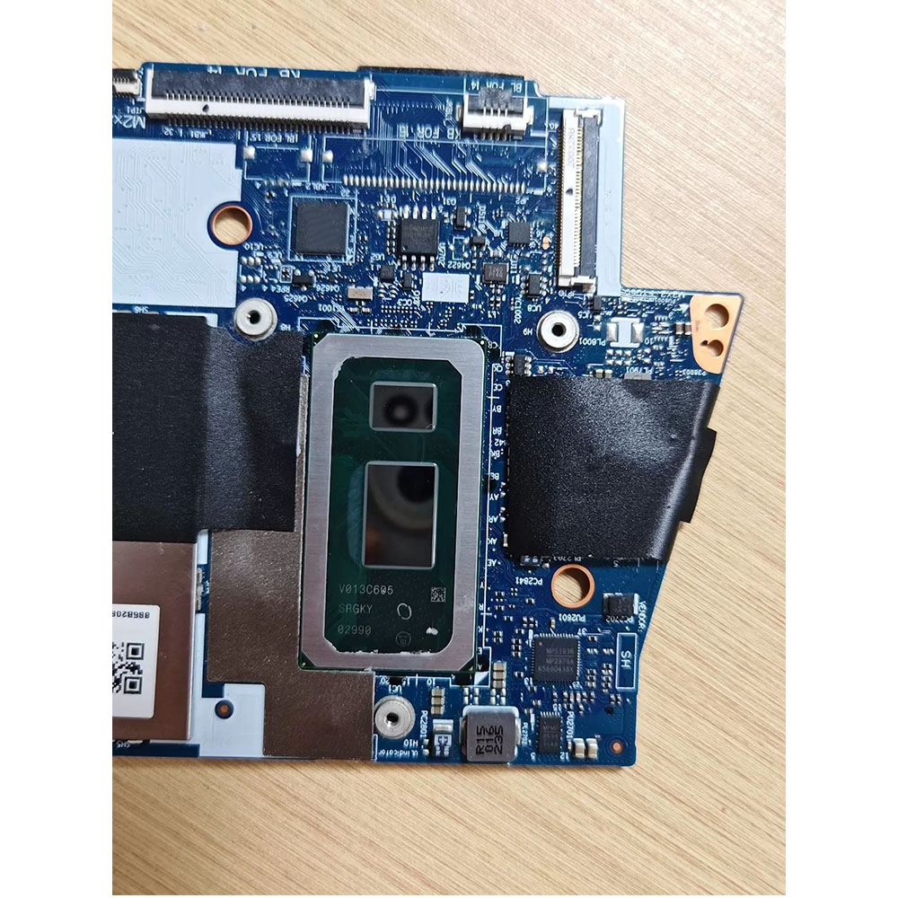 NM-C431 For Lenovo Yoga C740-1 - Laptop Accessories Ram 评论和价格