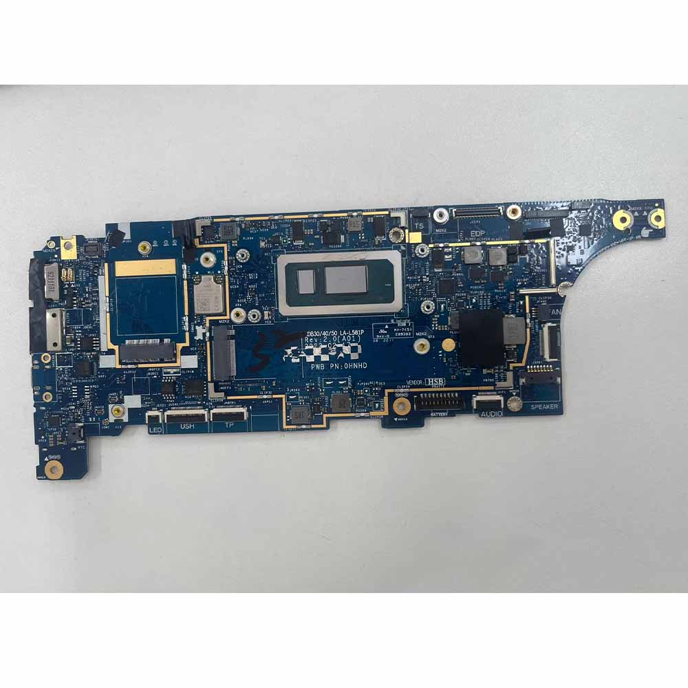 LA-L581P For Dell Latitude 743 - Laptop Accessories Ram 评论和价格