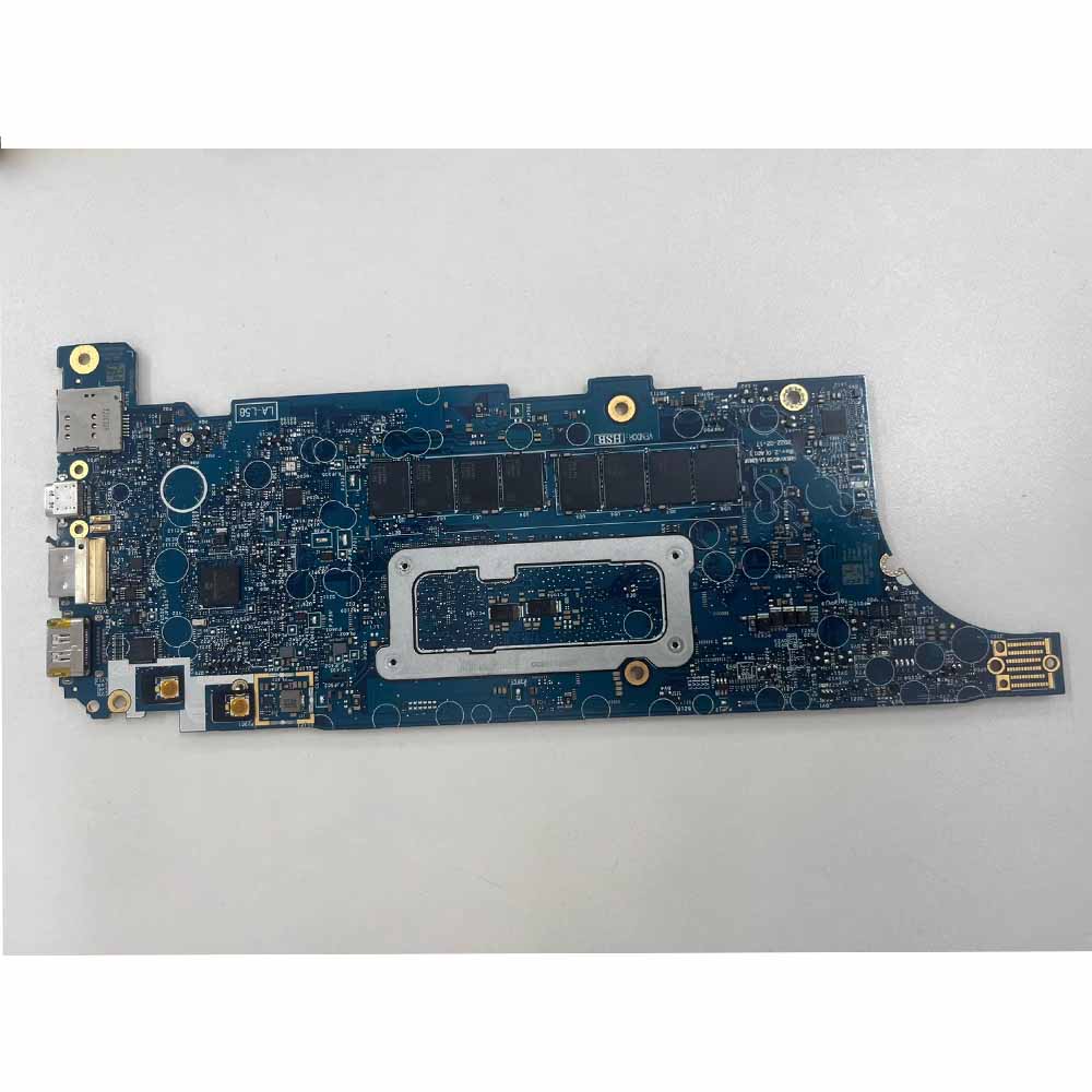 LA-L581P For Dell Latitude 743 - Laptop Accessories Ram 评论和价格