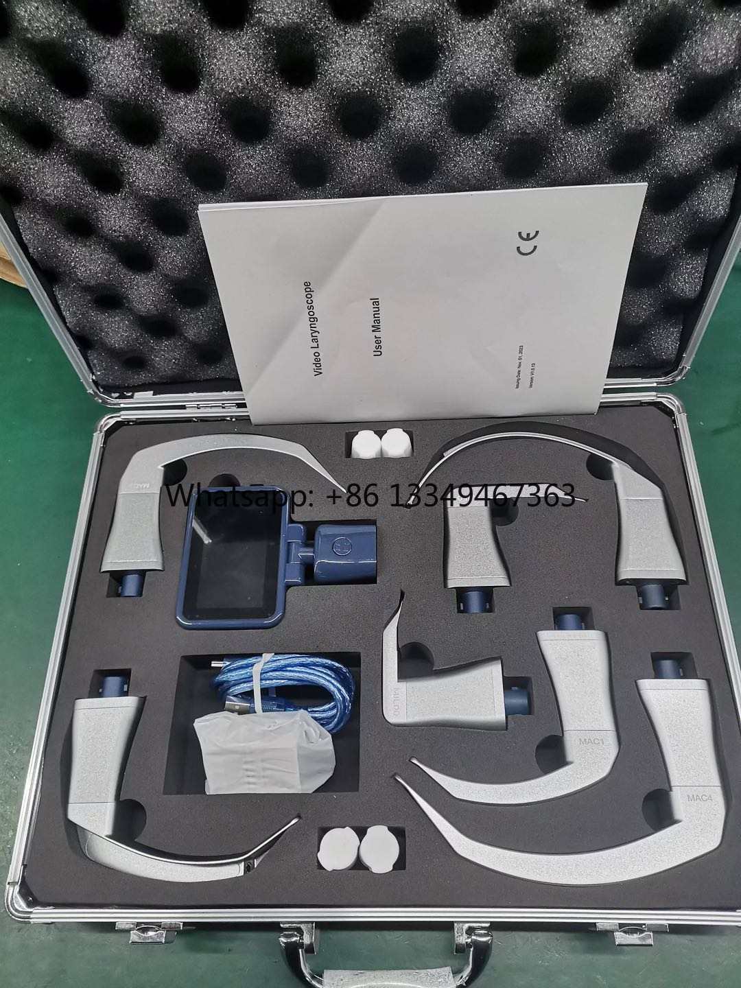 2D 3D Full-Digital Imaging Sca - Laptop Accessories Images 评论和价格