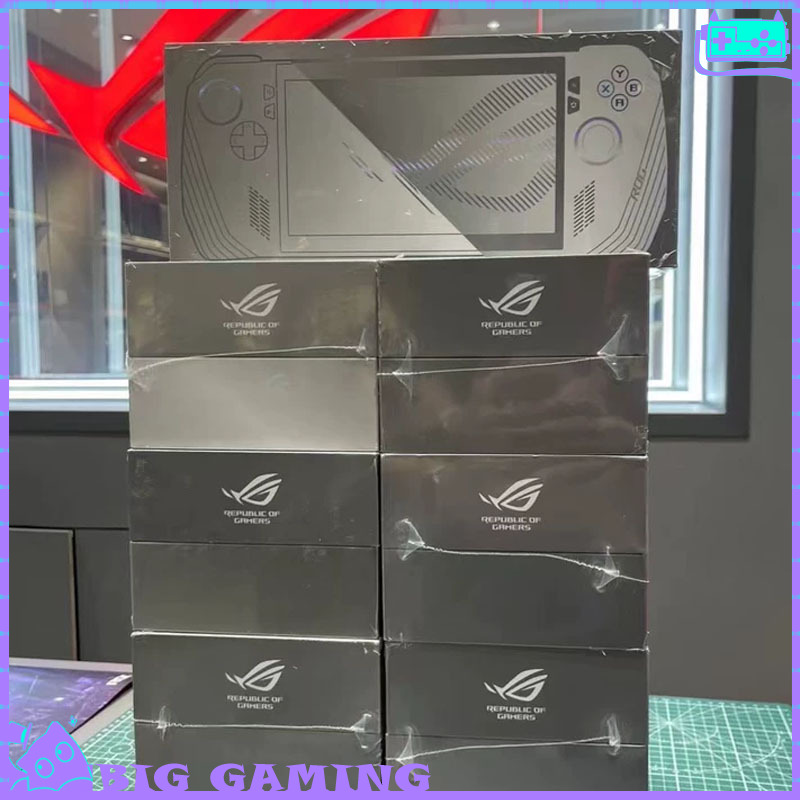 ROG Ally 1st Gen Handheld Gami - Laptop Accessories Ram 评论和价格