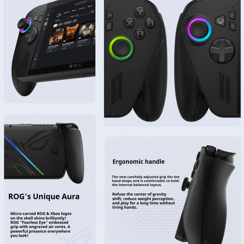 ROG Ally 1st Gen Handheld Gami - Laptop Accessories Ram 评论和价格