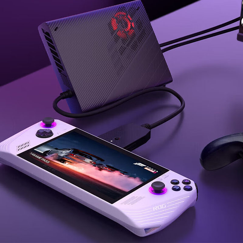 ROG Ally 1st Gen Handheld Gami - Laptop Accessories Ram 评论和价格