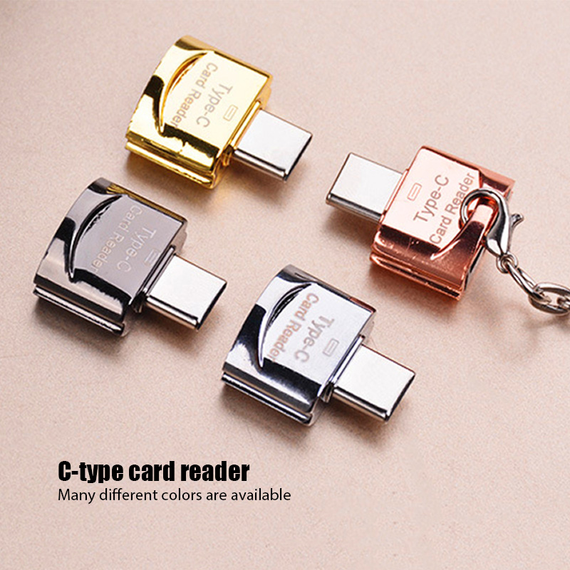 OTG Micro SD TF Card Reader Fo - Xiaomi Laptop Accessories 评论和价格