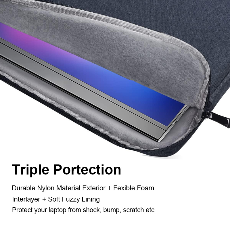 Laptop Bag Sleeve For Macbook  - Laptop Accessories Bag 评论和价格