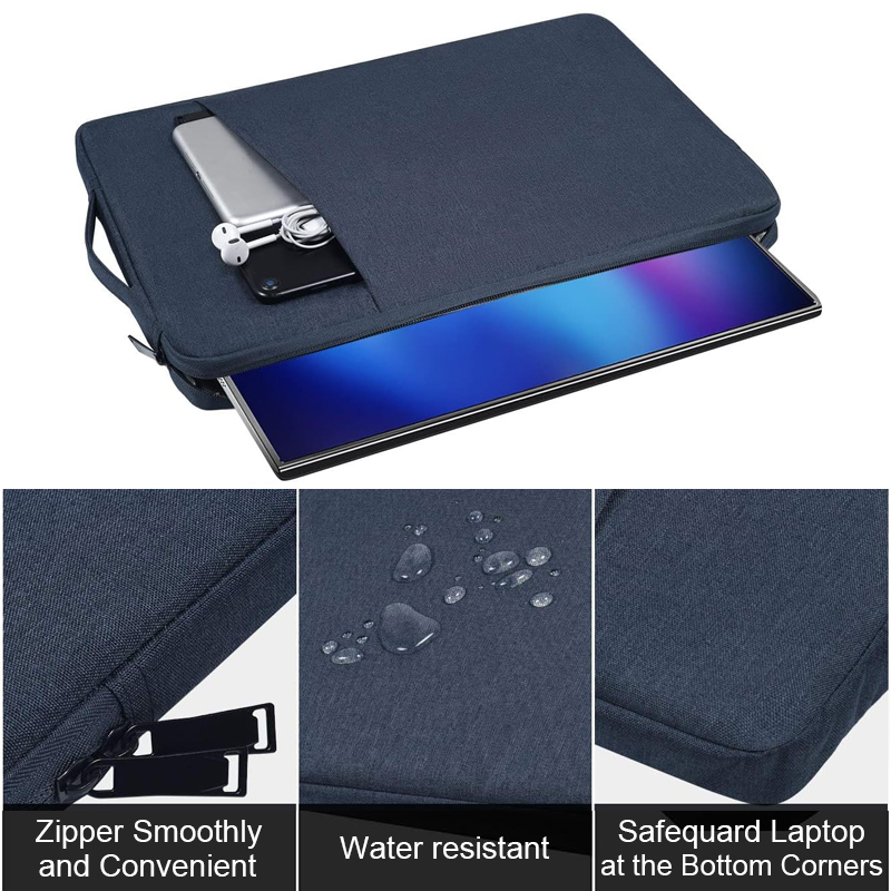 Laptop Bag Sleeve For Macbook  - Laptop Accessories Bag 评论和价格