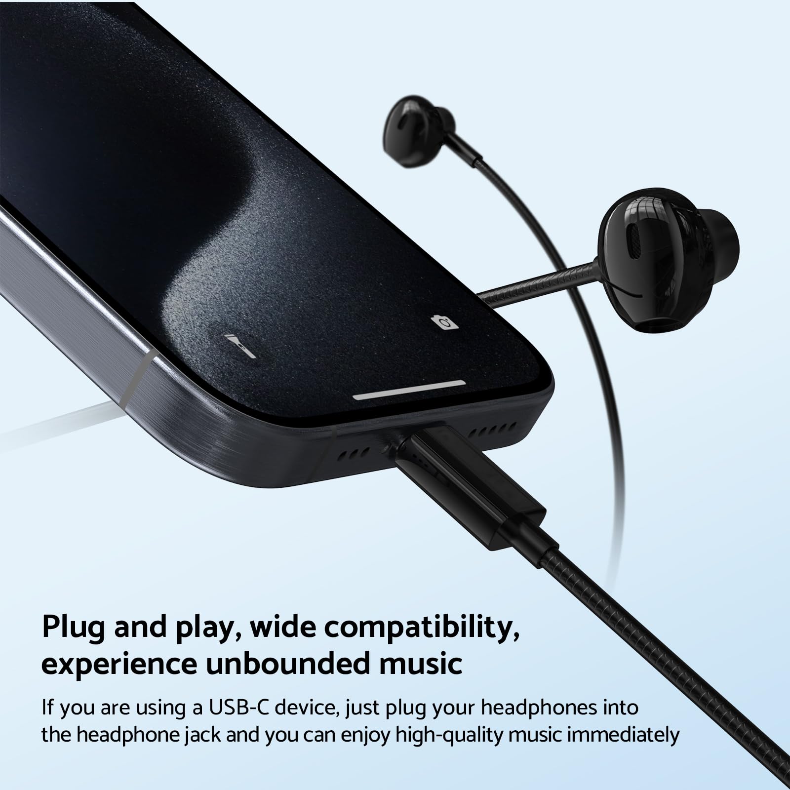 HiFi Surround Headphones Bass  - Xiaomi Laptop Accessories 评论和价格