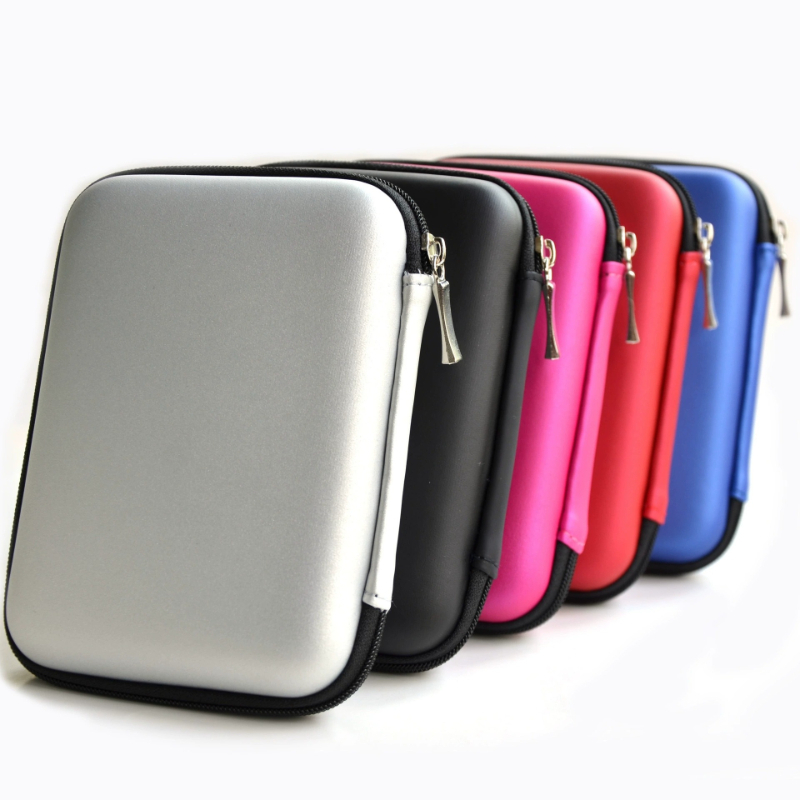 2.5 Inch Portable EVA Hard Dri - Laptop Accessories Bag 评论和价格