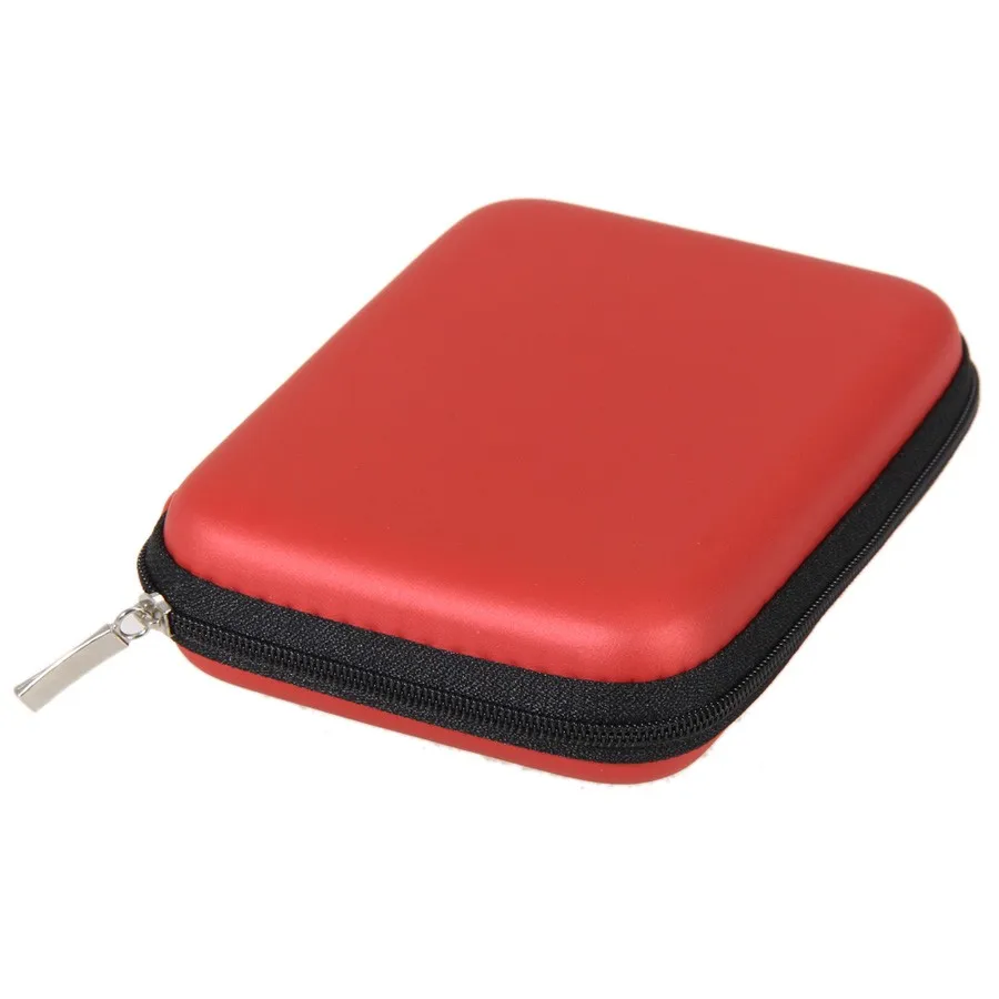 2.5 Inch Portable EVA Hard Dri - Laptop Accessories Bag 评论和价格