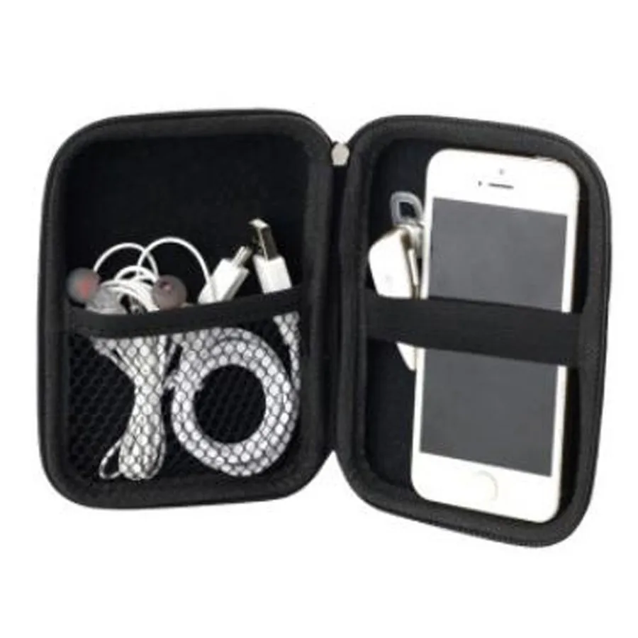 2.5 Inch Portable EVA Hard Dri - Laptop Accessories Bag 评论和价格